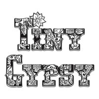 Tiny Gypsy.jpg Tiny Gypsy.jpg Thumbnail