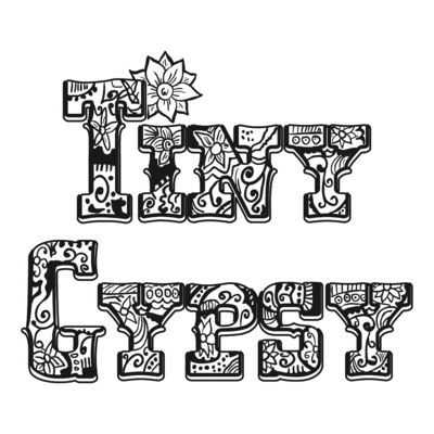 Tiny Gypsy.jpg Tiny Gypsy.jpg Thumbnail