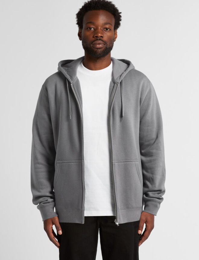 Premium Crew Thumbnail