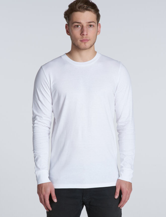 Base Longsleeve Thumbnail