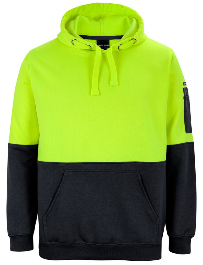 HV Pull Over Hoodie Thumbnail