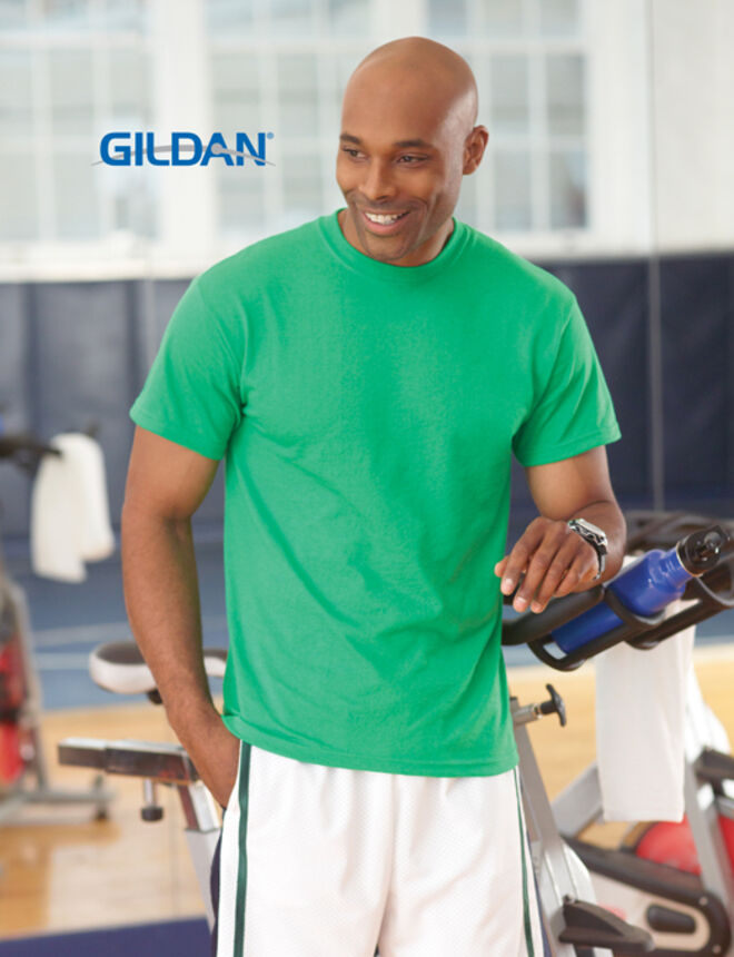 Ultra Cotton Adult T-Shirt Thumbnail