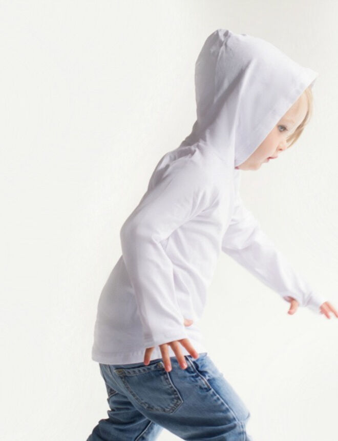 Basic Hoody Thumbnail