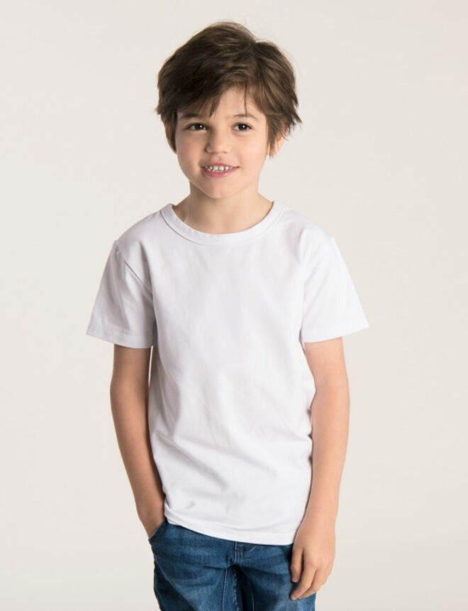 Basic Tee (Big kids) Thumbnail