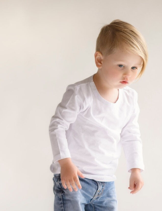 Long Sleeve Tee Thumbnail