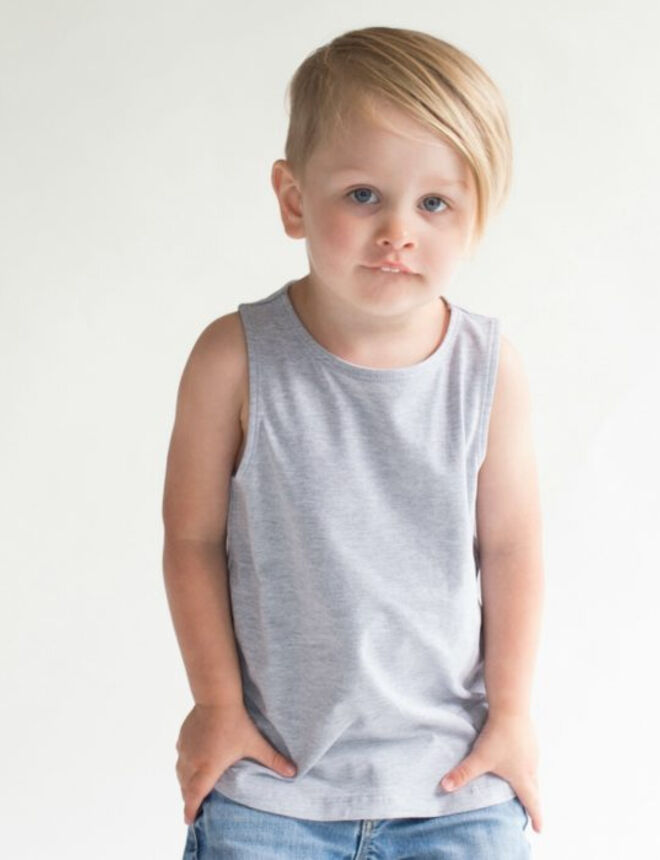 Racerback Tank Thumbnail