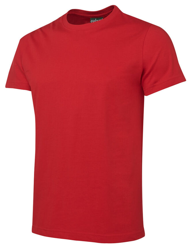 C of C Fitted Tee Black 12 Thumbnail