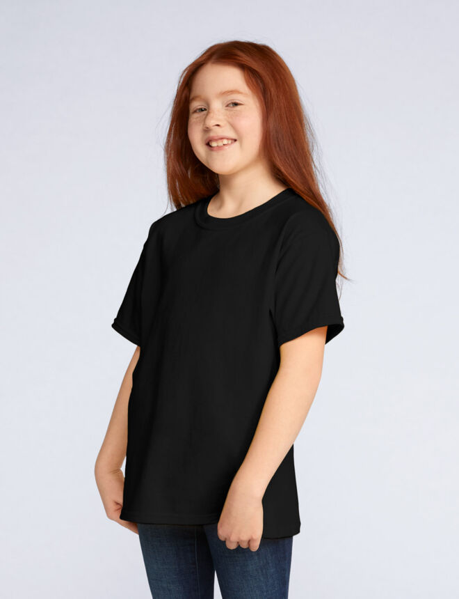 Gildan Softstyle Youth T-Shirt Thumbnail